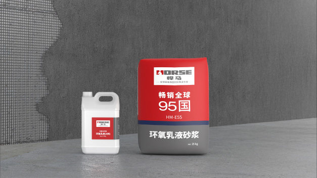 无机复合材料系统